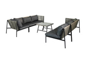 Rattan Luxe furniture Set