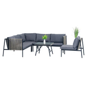 Rattan Luxe furniture Set