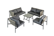 Rattan Luxe furniture Set